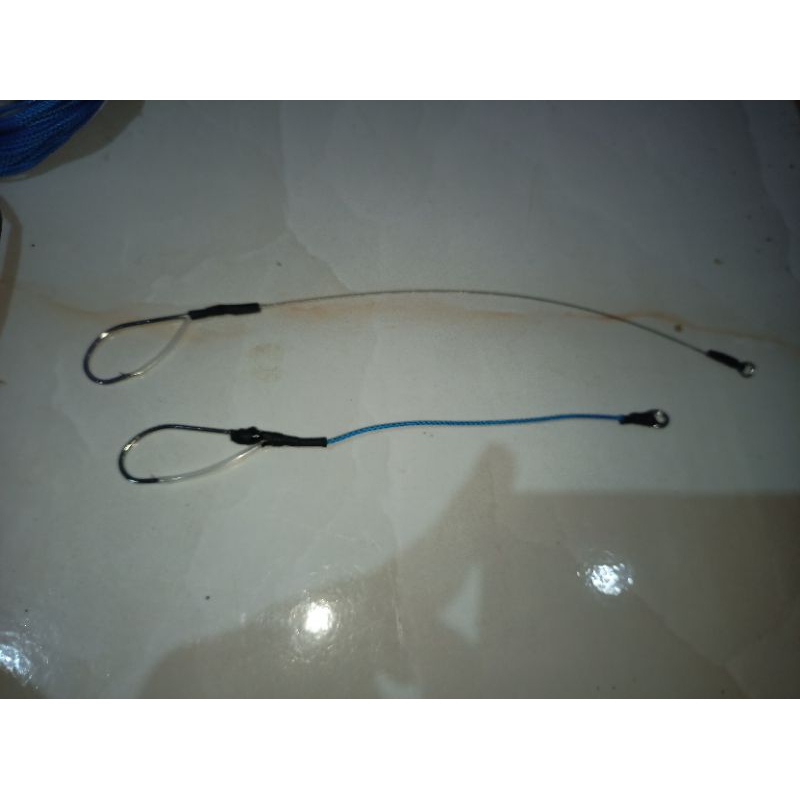 pancing rakitan siap pakai