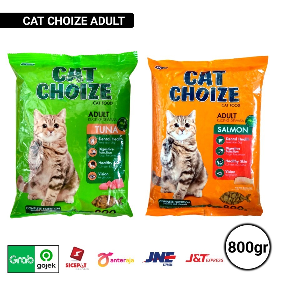 Cat Choize Adult 800gr Cat Choize