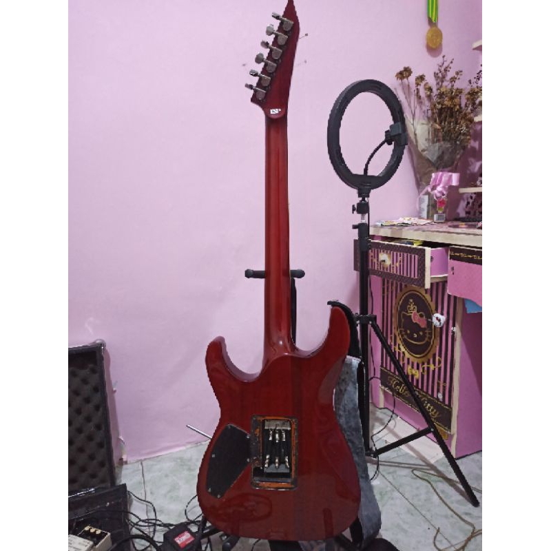 Esp LTD M200Fm