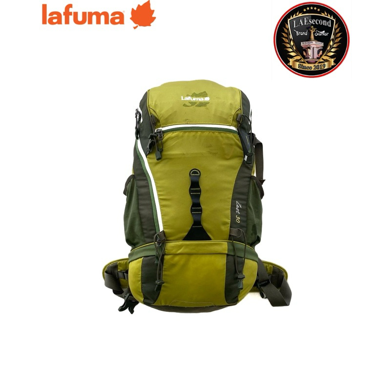 Tas gunung Lafuma daypack rans gunung