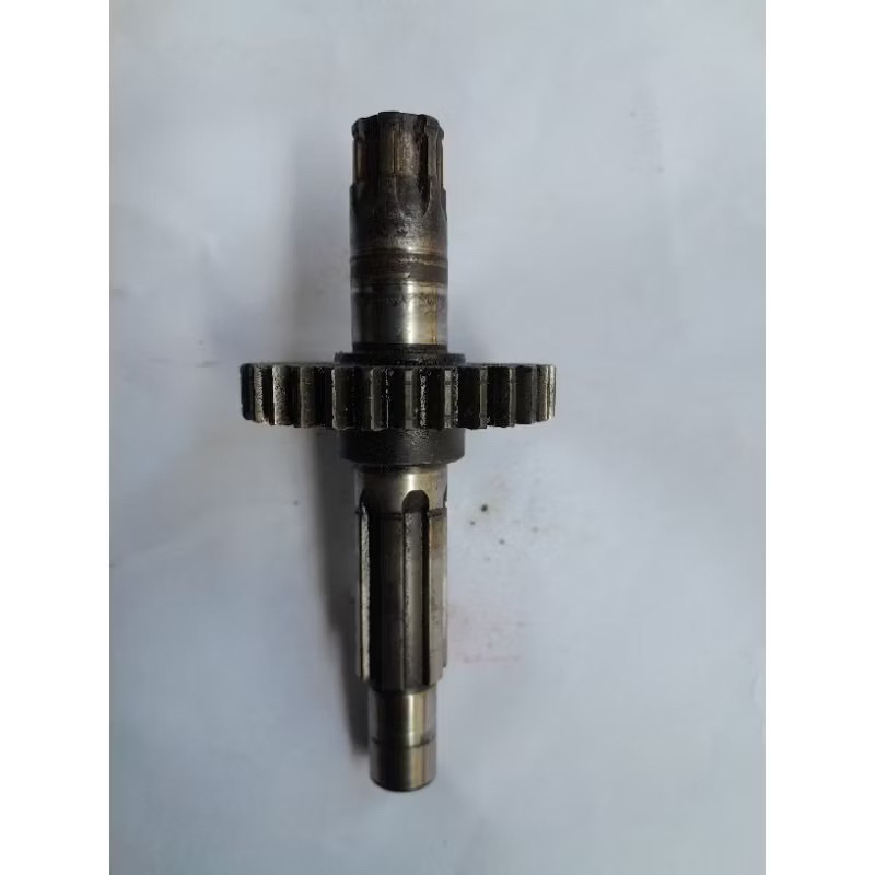 as gear rasio suzuki shogun 110