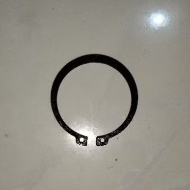 Kancingan tromol belakang motor Honda CB 175 200 twin