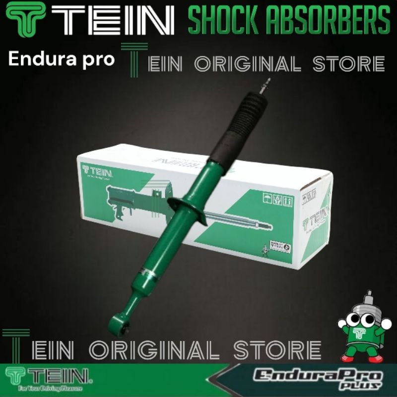 SHOCKBREAKER TOYOTA FORTUNER DEPAN ORIGINAL NEW TEIN ENDURAPRO