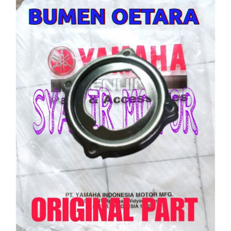 BRACKET FUEL PUMP54P-F4491-00 BREKET DUDUKAN FUEL PUMP POMPA BENSIN MIO M3 MIO J MIO Z LEXI 125 MIO 