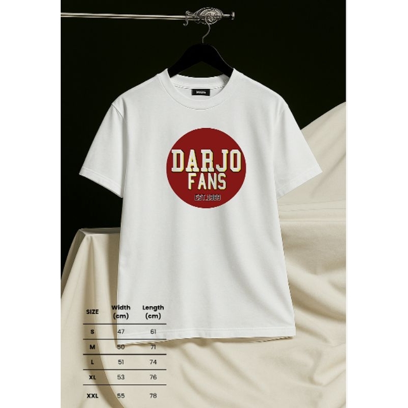 AA13 KAOS DISTRO BOLAE DELTRAS SIDOARJO