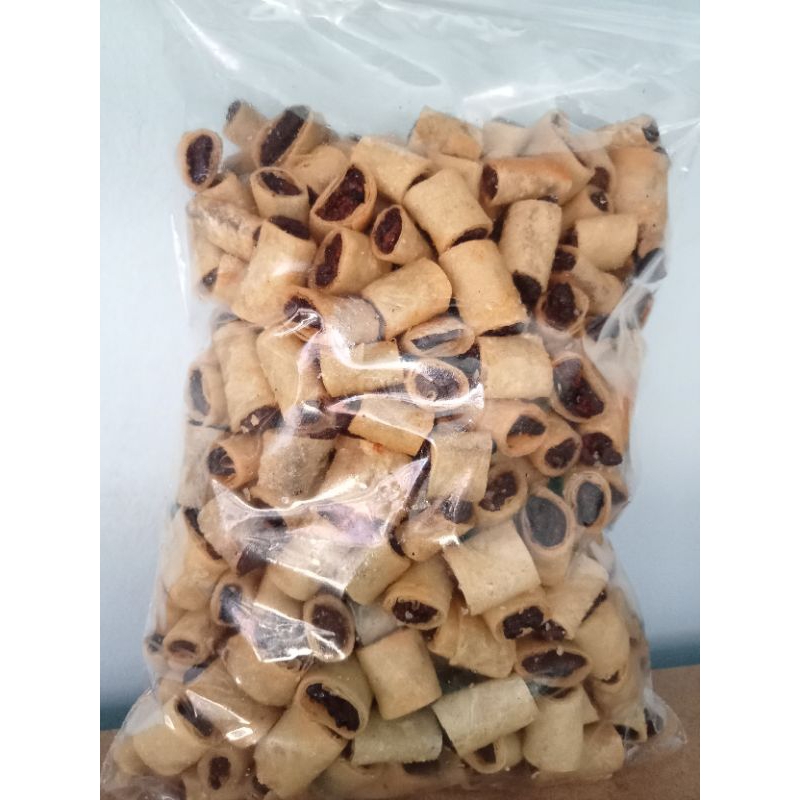 

Sumpia sale pisang,sale pisang gulung