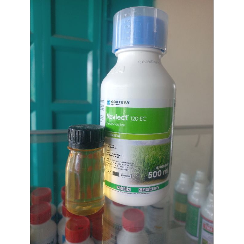 NOVLECT 50ML