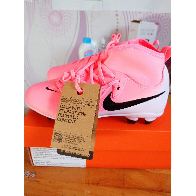 JR PHANTOM LUNA II Club FG/MG