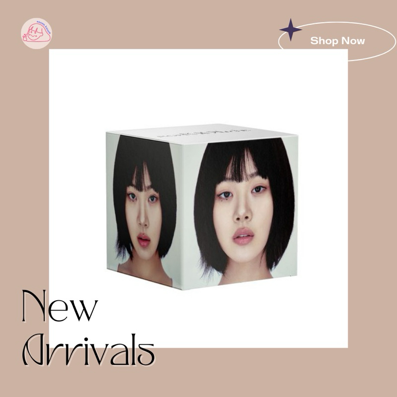 [PO] BIBI 2nd Album - EVE: ROMANCE (Special Ver.)