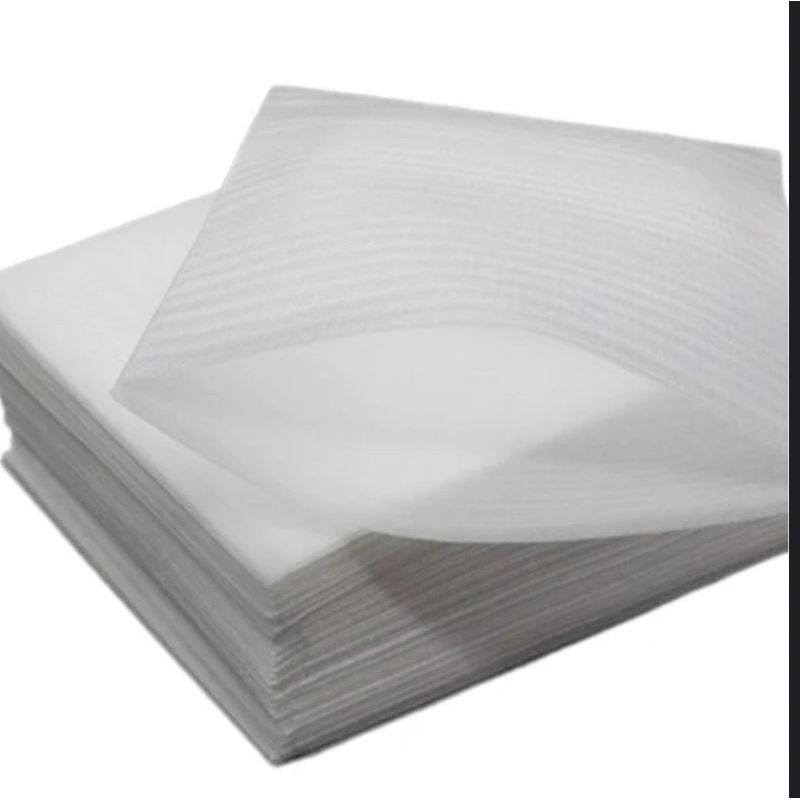 

D ( D21 ) PE FOAM POLIBONDING BUSA PACKING/DEKORASI BUNGA UK 1 METER KETEBALAN 6 MM