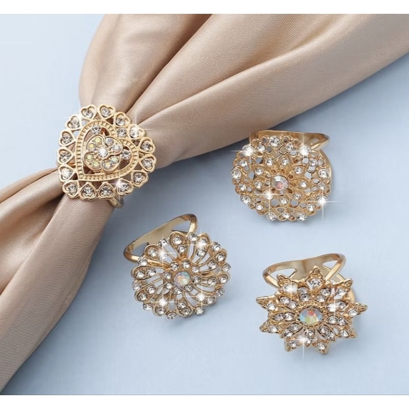 Bros Cincin Hijab Bros Serut Jilbab Bros Kolong Diamond