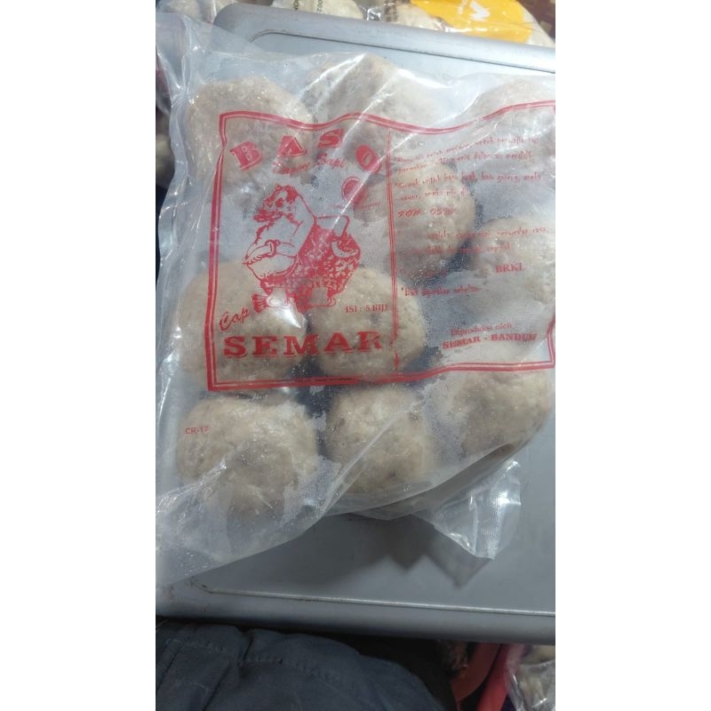 

Baso Semar isi 10