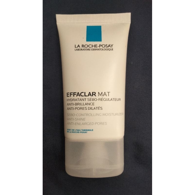 laroche posay effaclar mat preloved 95%