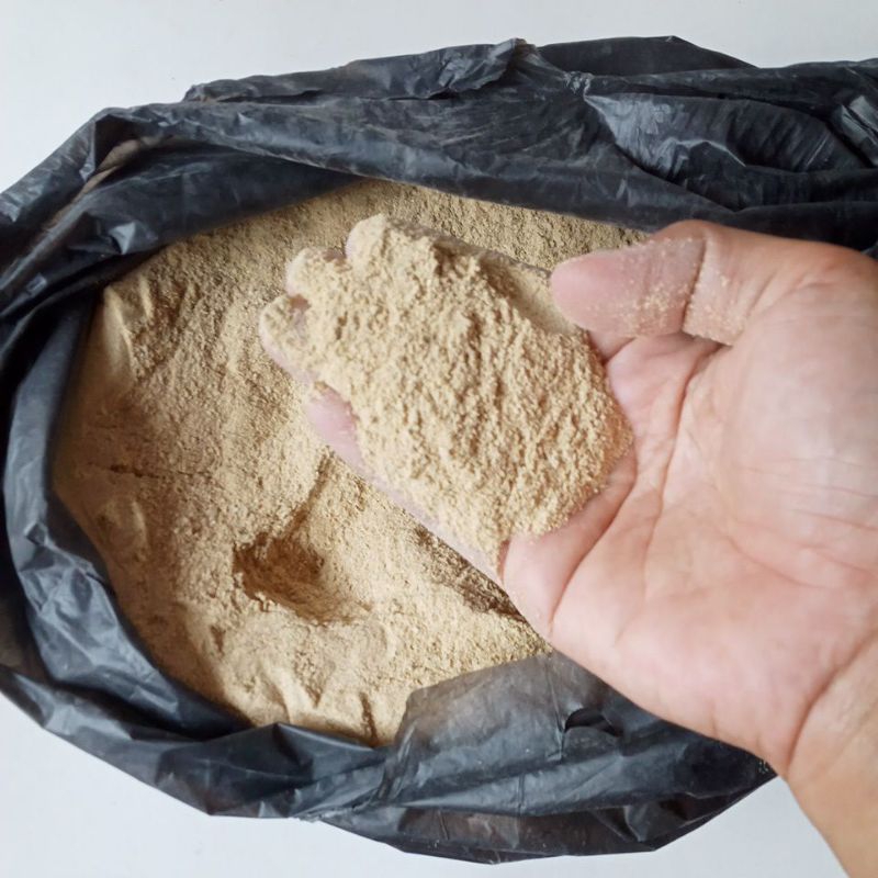 dedak pakan ternak 1kg