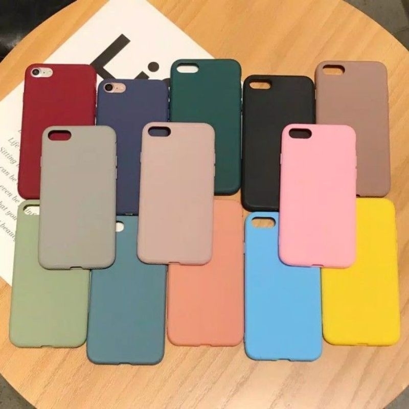 case hp android Oppo/Vivo murah