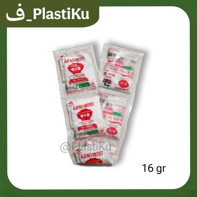 

Ajinomoto Umami Seasoning 16 gr – Rahasia Lezatnya Masakan Sehari-hari!