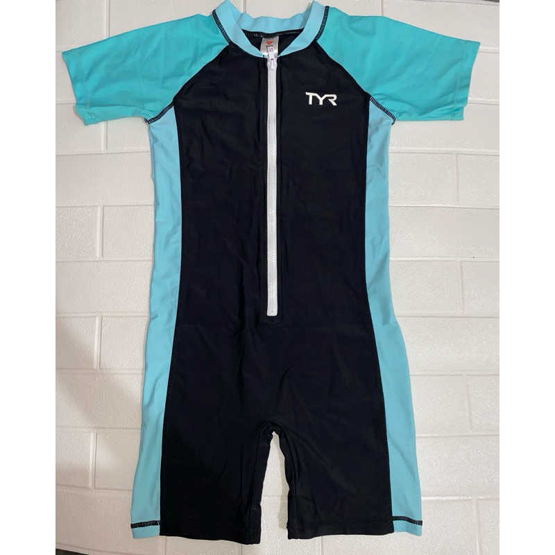 BAJU RENANG ANAK TYR