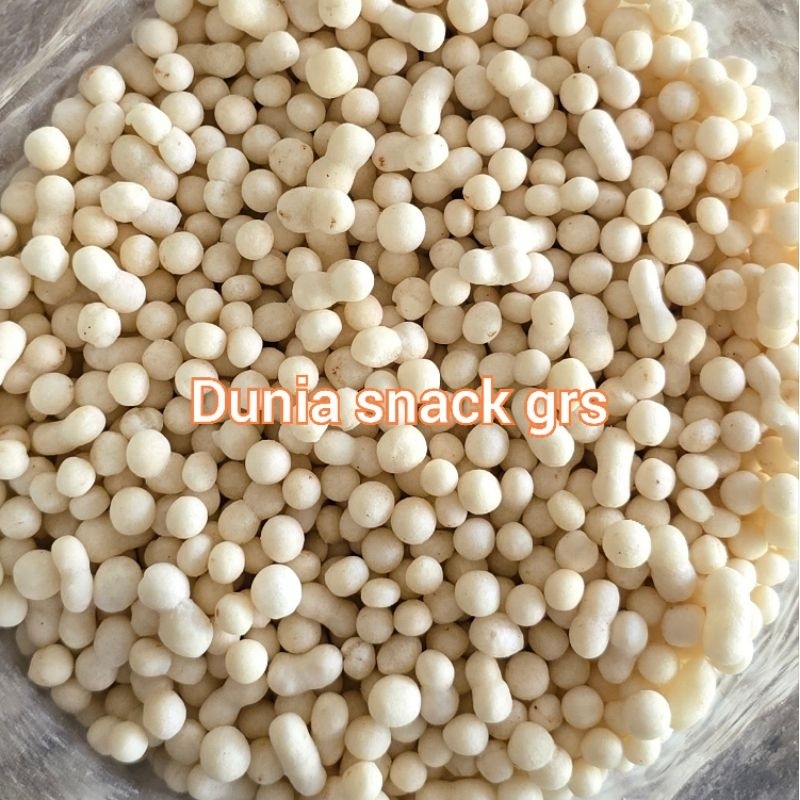 

Pilus Tic Tac 250Gr Asin Gurih / Pilus Tik Tak Original