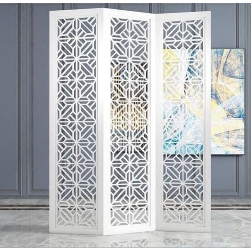 PARTISI MINIMALIS MODERN INTERIOR CLASS
