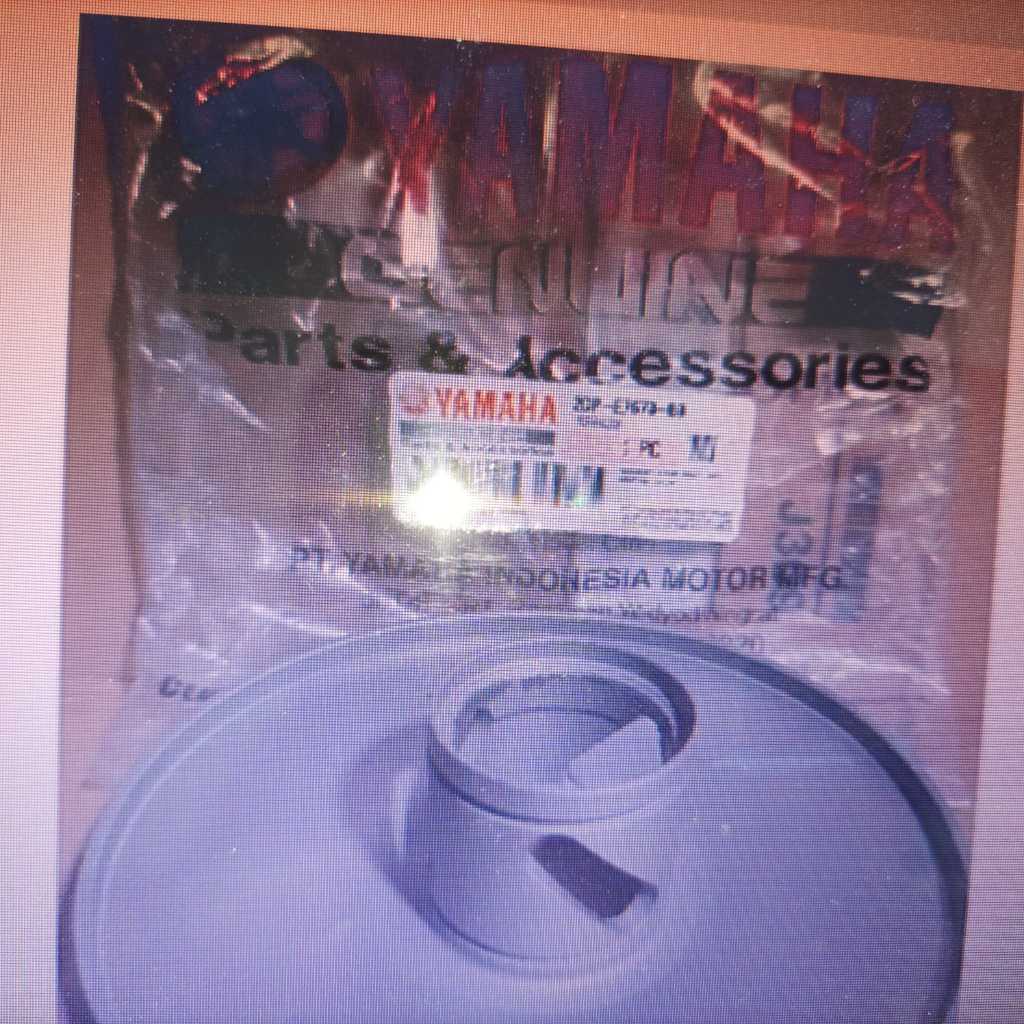 sliding secondary yamaha motor nmax