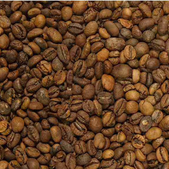 

RB Biji Kopi Robusta Ciwidey 500 Gr Roasted Coffee Beans