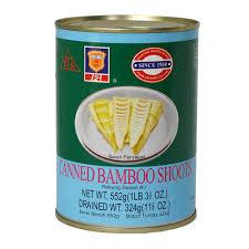 

TTS MALING B2 SAYUR REBUNG DALAM KALENG CANNED WINTER BAMBOO SHOOTS MAKANAN KALENG IMPORT SUPPLIER CAFE HOTEL RESTAURANT CATERING