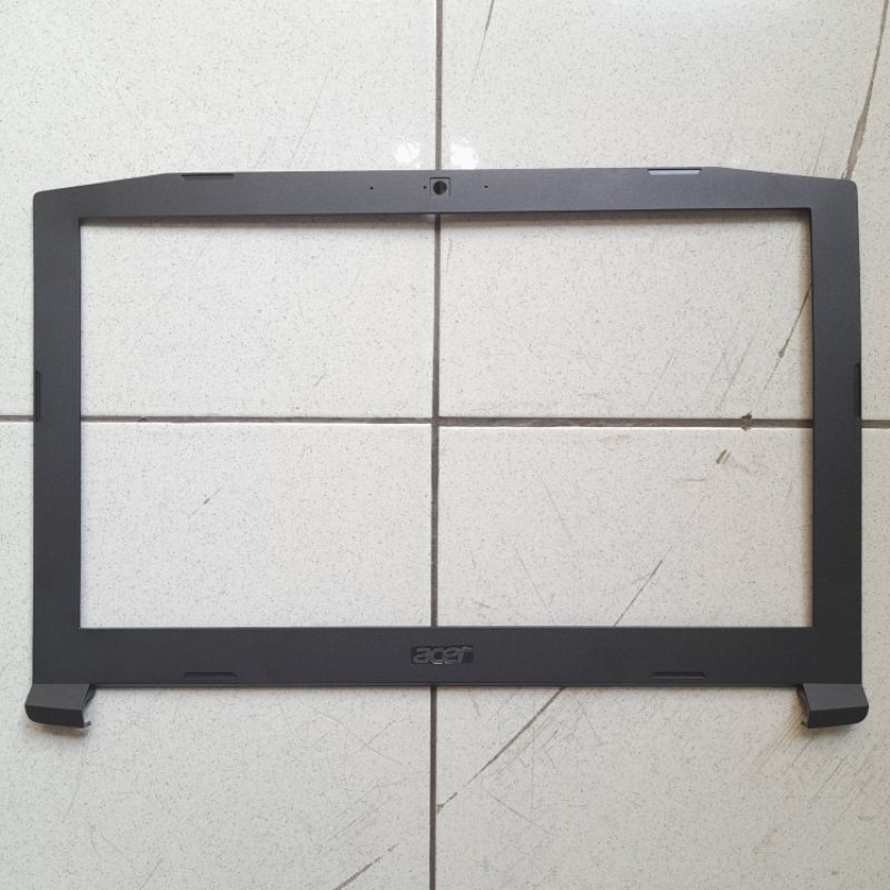 Casing Depan Frame Bazel LCD LED Laptop Acer Nitro 5 AN515 AN515-41 AN515-51 AN515-42 41 42 51