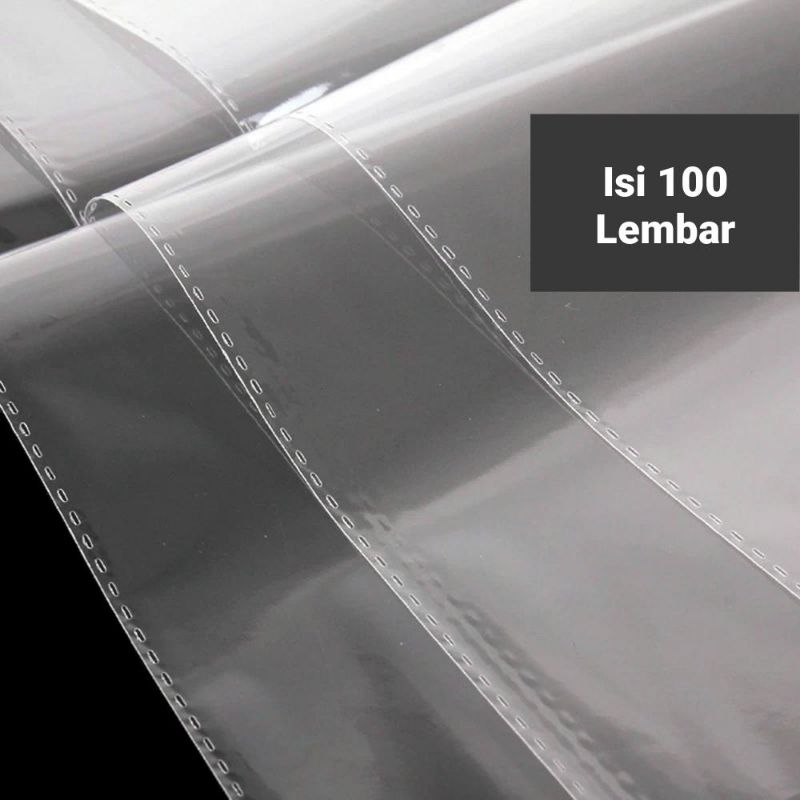 

( KEMASAN PLASTIK KAOS KAKI ) plastik bening || kecer, 100 lembar