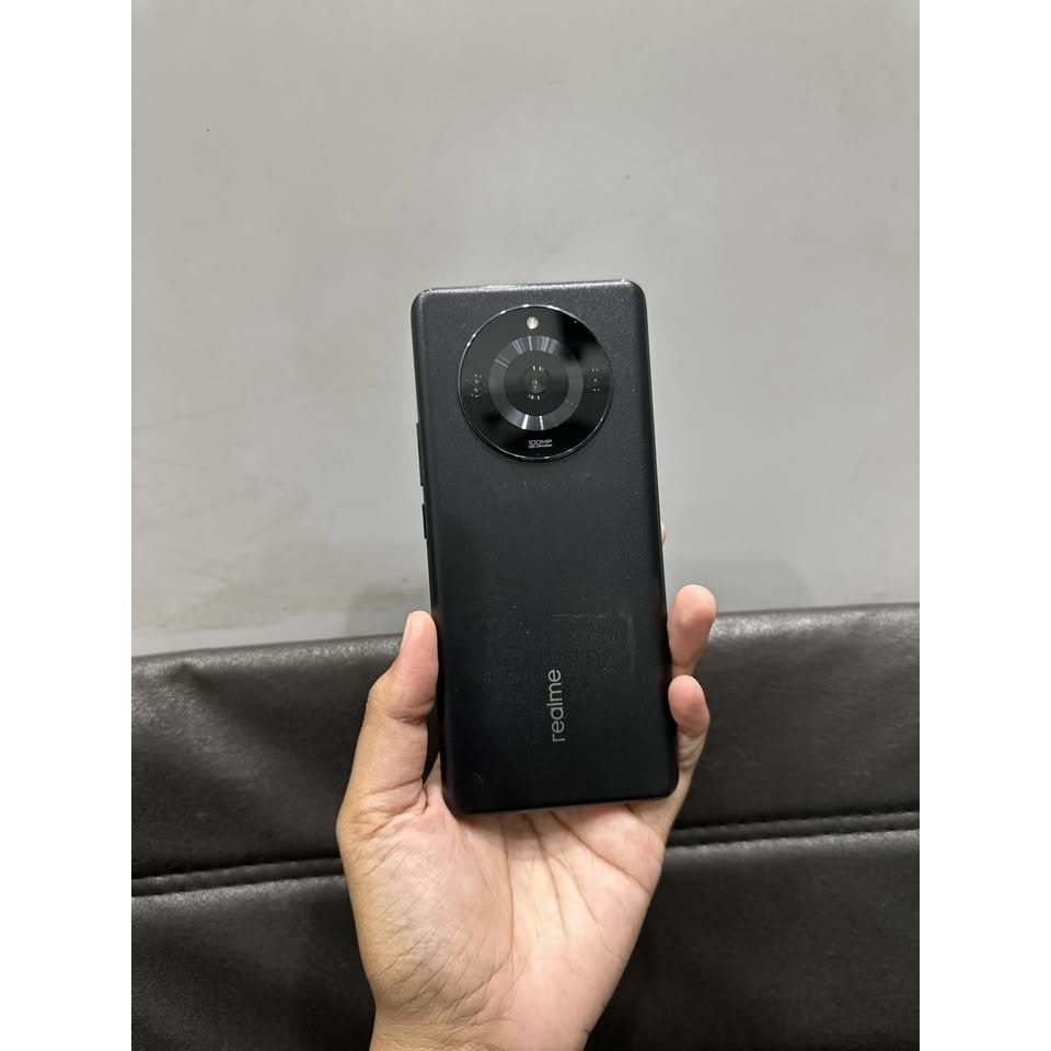 REALME 11 DAN 11 PRO 8/256 SECOND RESMI UNIT ONLY