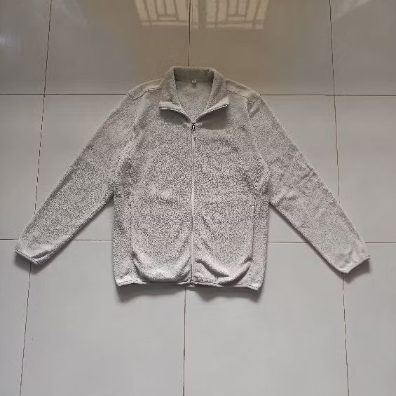 SECOND UNIQLO SHERPA