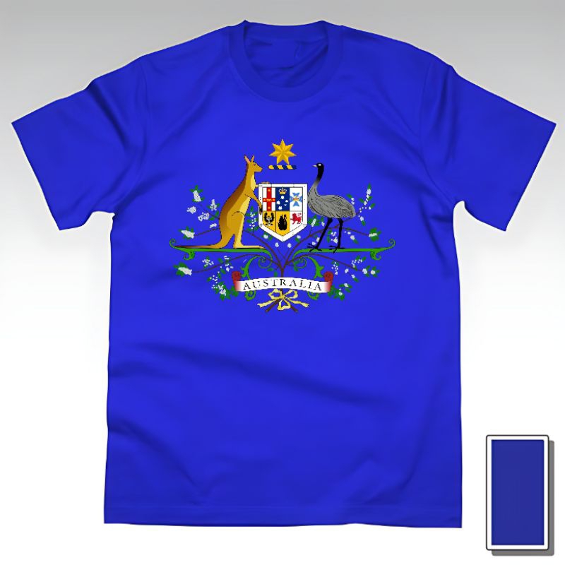Baju Kaos Tshirt T Shirt Pria Laki Cowok Cewek Perempuan Unisex Anak Dewasa Souvenir Oleh Oleh Libur