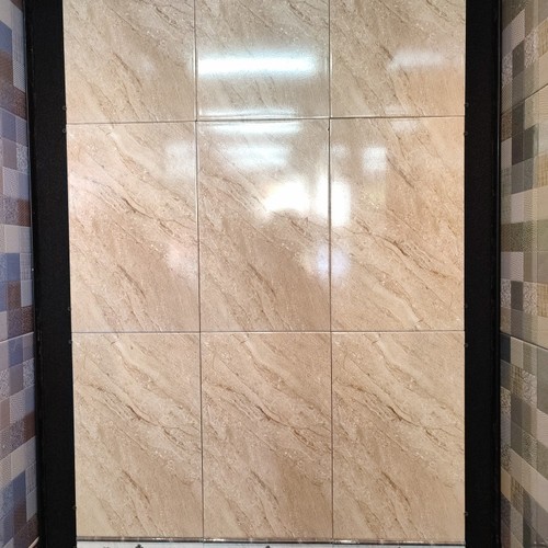 AQW Keramik Dinding kamar mandi Glossy Uno Jasmine 25 x 40