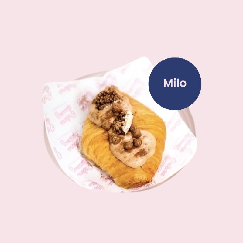 

Milo Croissant