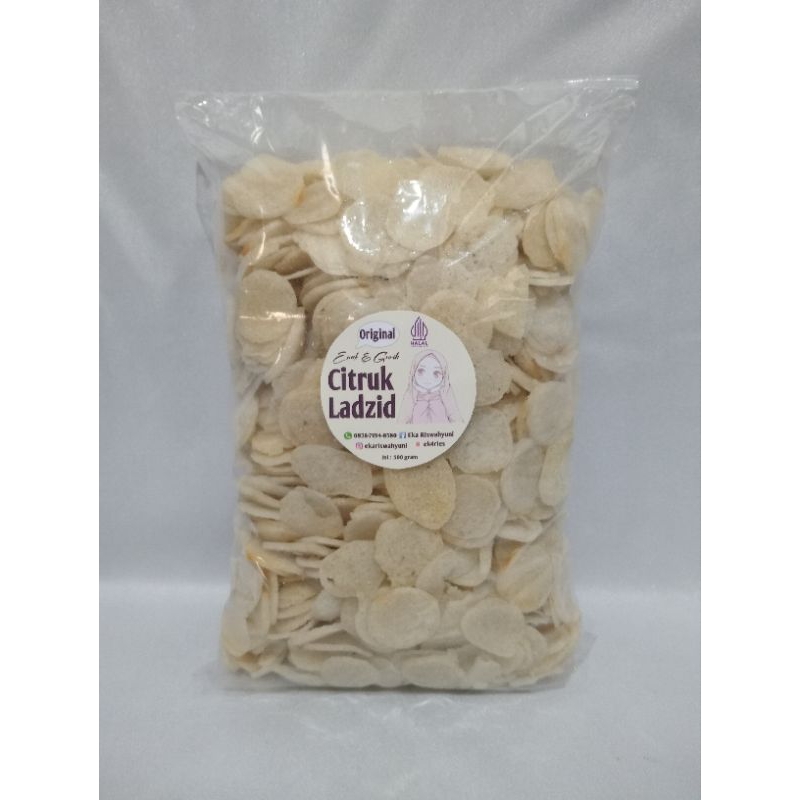 

Citruk Ladzid Original 1/2