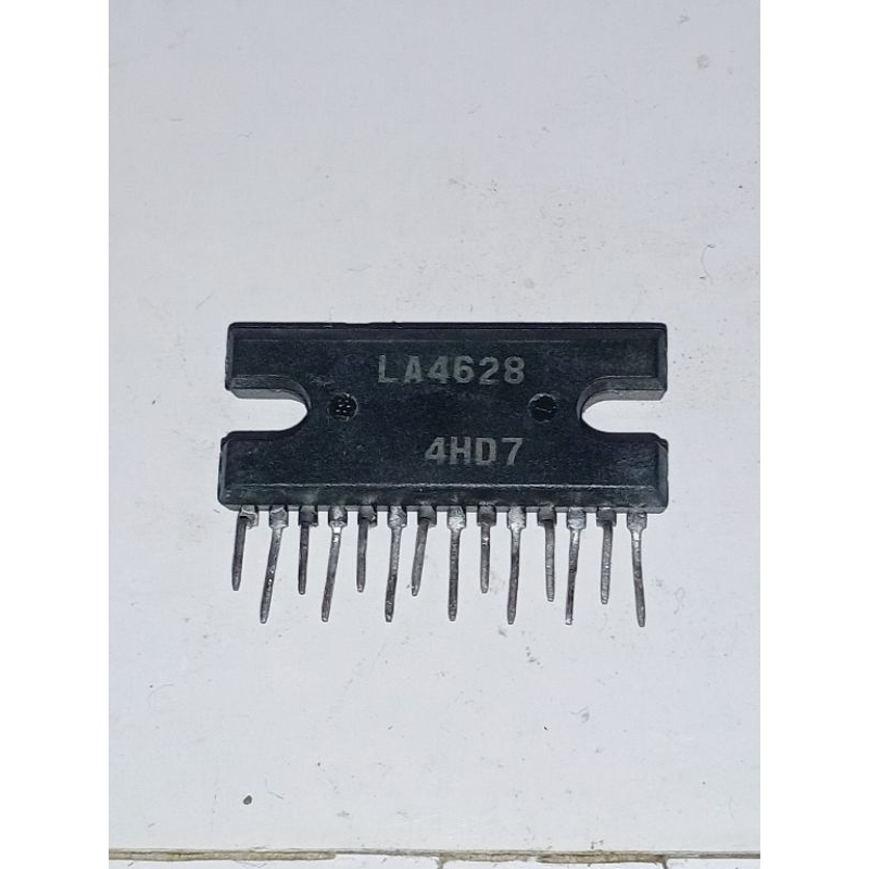 Ic LA4628