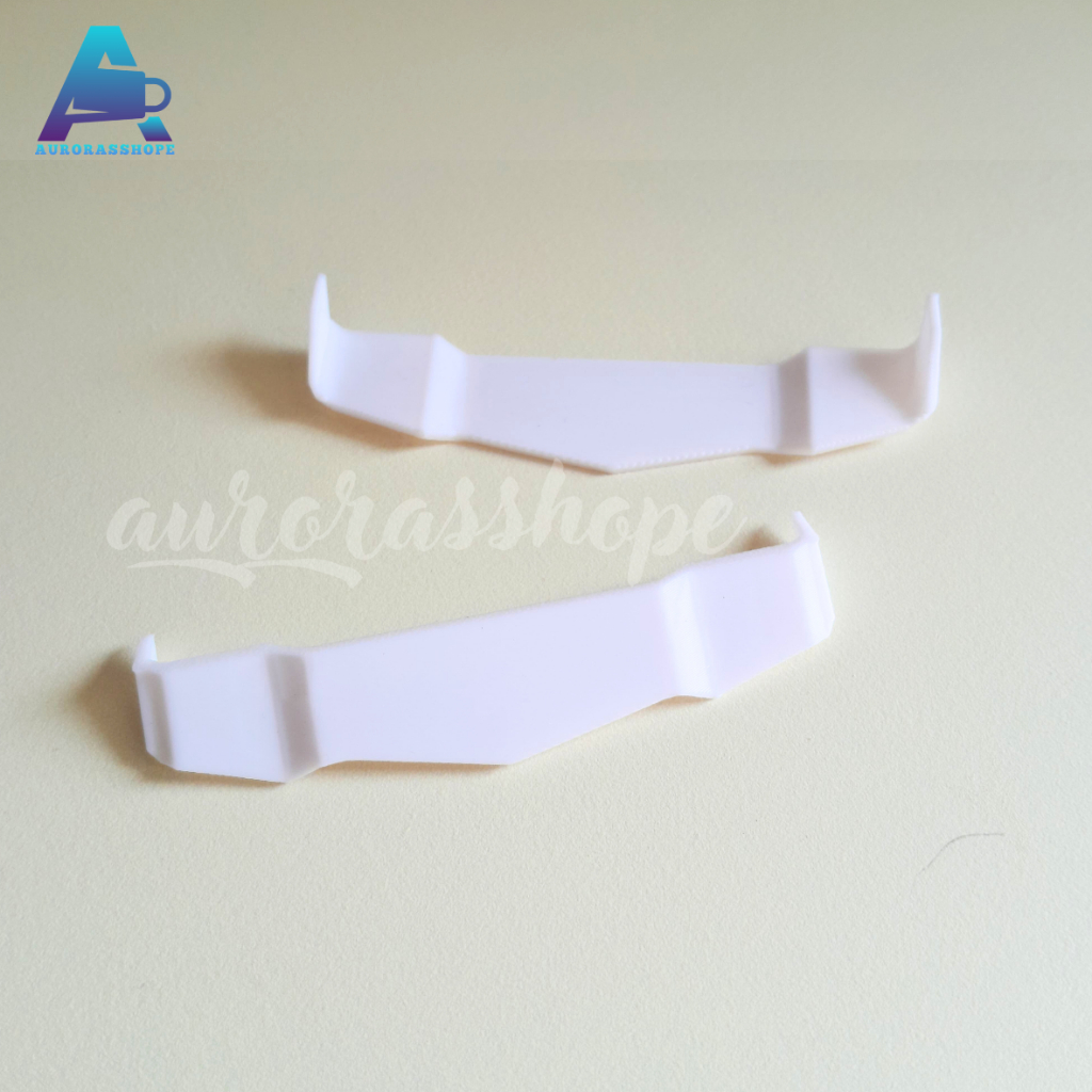 WINGLET V2 MINIATUR ASESORIS BUS BASURI