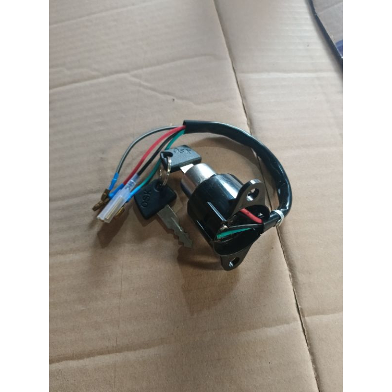 kunci kontak c70 kabel 4