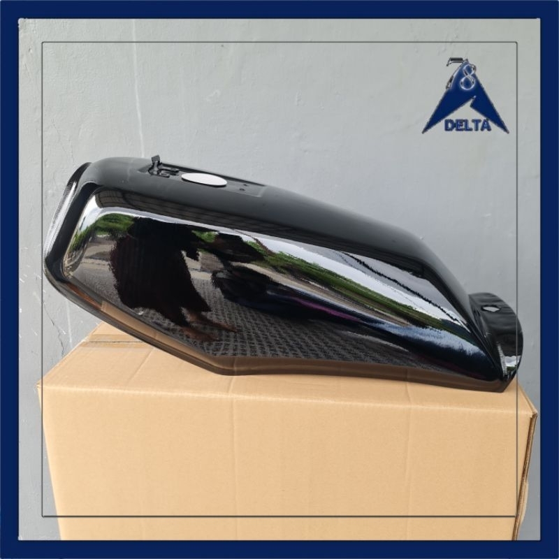 TANGKI RX KING - Tangki Tengki Bensin RX KING ASLI Original