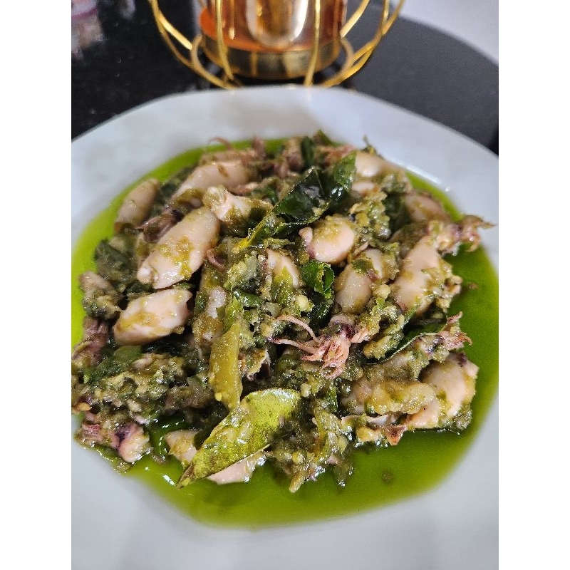 

CUMI CABE IJO / MASAKAN RUMAHAN