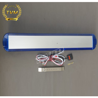 Lampu Polisi ambulan ambulance Patwal strobo patroli rotator