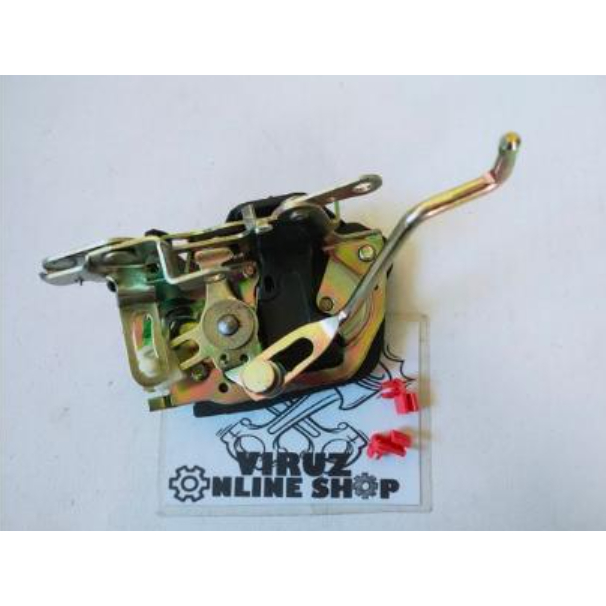 MEKANIS PINTU DOOR LOCK PINTU TENGAH KIRI TOYOTA KIJANG KAPSUL CAPSUL berkualitas