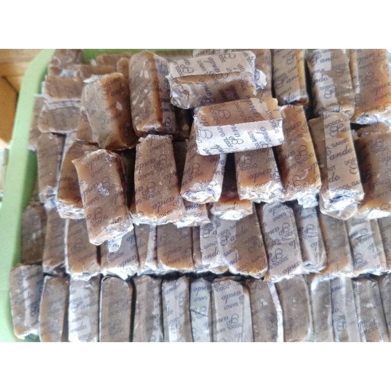 

Dodol Garut Original