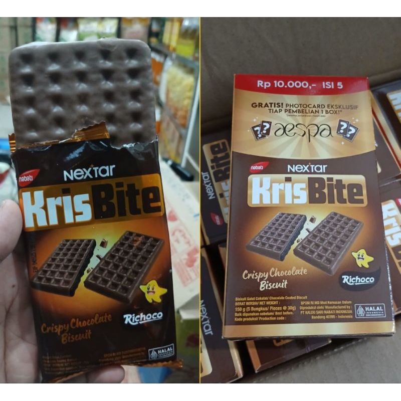 

SNACK KILOAN TERLARIS/ CEMILAN PEDAS/ BISKUIT COKLAT/ KRISBITE MURAH