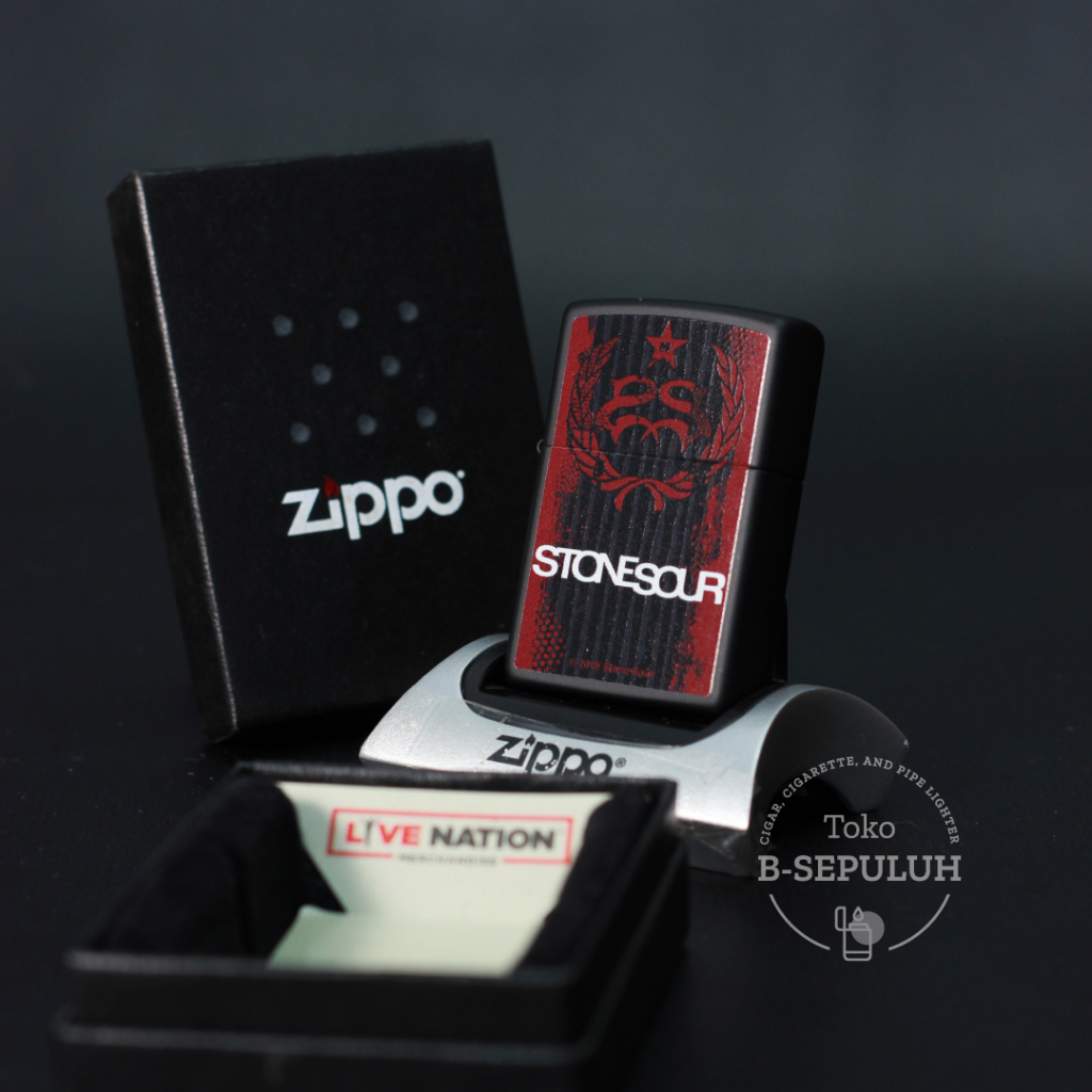 Zippo Stone Sour 29731