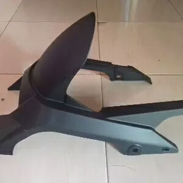 Spakbor Kolong old Cb150r Model Byson