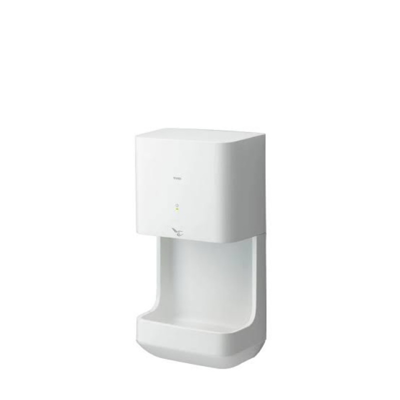 HAND DRYER TOTO TYC322W | PENGERING TANGAN TOTO