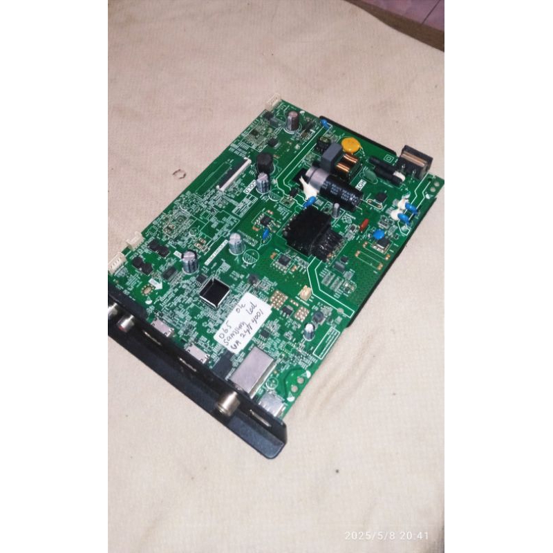 MB TV SAMSUNG UA 24T4001AR-MAINBOARD TV LED SAMSUNG UA24T4001