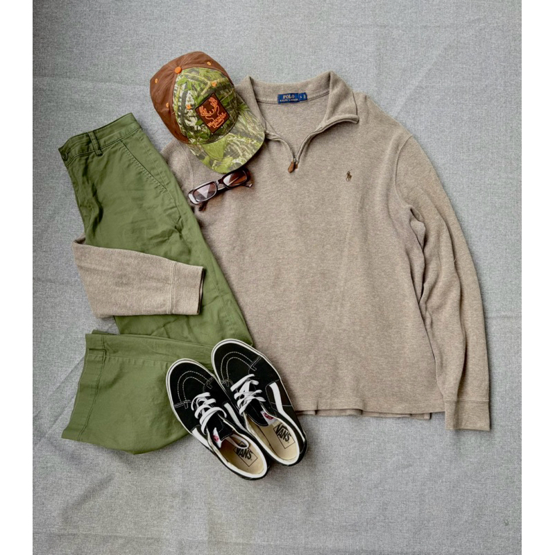 POLO RALP LAUREND