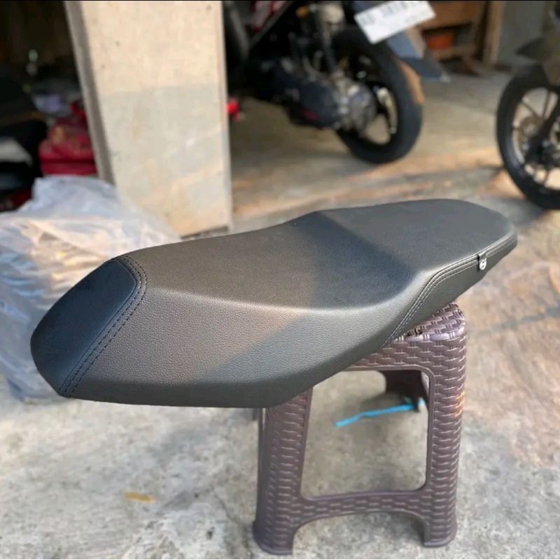 jok Beat f1 tingkat mbtech - jok mbtech beat deluxe sasak paha - jok beat street tingkat mbtech