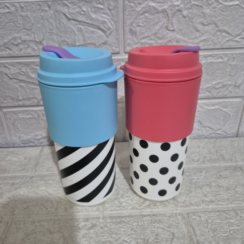 Coffee to go Tupperware